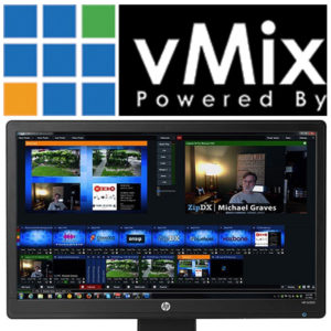 video live broadcasting software migliori software per diretta streaming, I Migliori Software Per Dirette Video Streaming 2019